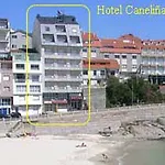 Boutique Aquaria Canelinas Hotel Portonovo