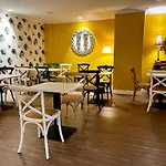 Hotel Boutique Aquaria Canelinas