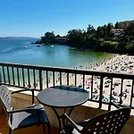 Boutique Aquaria Canelinas Portonovo