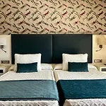 Boutique Aquaria Canelinas Hotel 3*