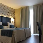 Hotel Boutique Aquaria Canelinas Portonovo