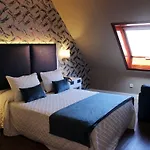 Boutique Aquaria Canelinas Hotel 3*