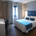 Hotel Boutique Aquaria Canelinas Portonovo