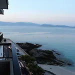 Boutique Aquaria Canelinas Hotel Portonovo