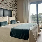 Boutique Aquaria Canelinas Hotel