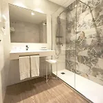 Hotel Boutique Aquaria Canelinas