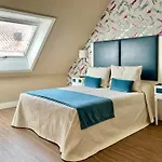 Hotel Boutique Aquaria Canelinas 3*