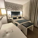 Boutique Aquaria Canelinas Hotel Portonovo