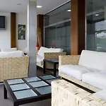 Hotel Boutique Aquaria Canelinas