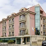 Boutique Aquaria Canelinas 3* Portonovo