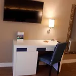 Hotel Boutique Aquaria Canelinas Portonovo