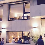 Hotel Boutique Aquaria Canelinas