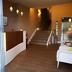 Boutique Aquaria Canelinas Hotel