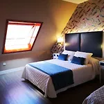 Hotel Boutique Aquaria Canelinas