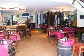 Ξενοδοχείο Boutique Aquaria Canelinas 3*