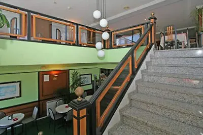 Boutique Aquaria Canelinas