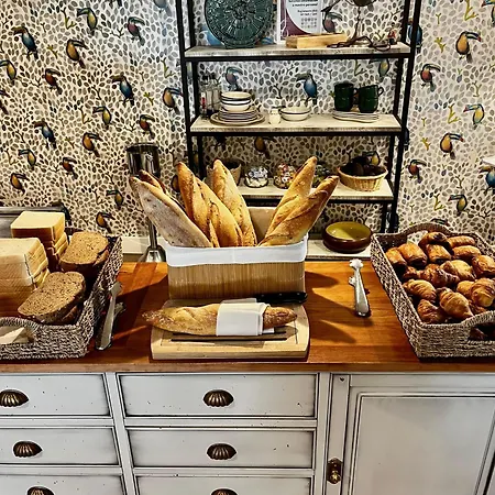 Boutique Aquaria Canelinas Πόρτο Νόβο