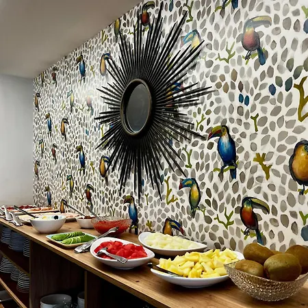 Boutique Aquaria Canelinas Hotell