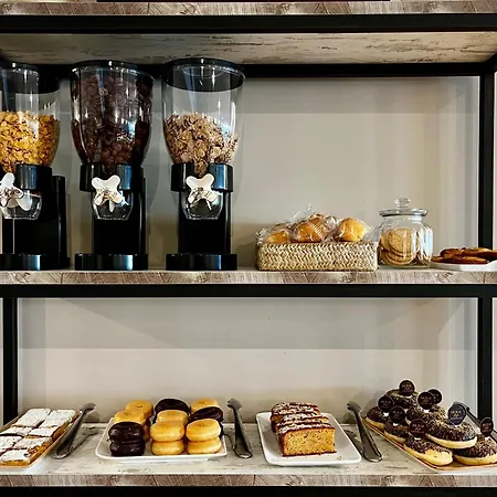 Ξενοδοχείο Boutique Aquaria Canelinas