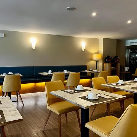 Boutique Aquaria Canelinas פורטונובו