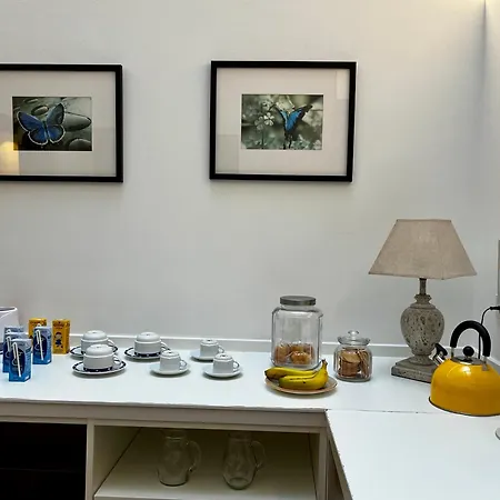 Boutique Aquaria Canelinas 3* Πόρτο Νόβο