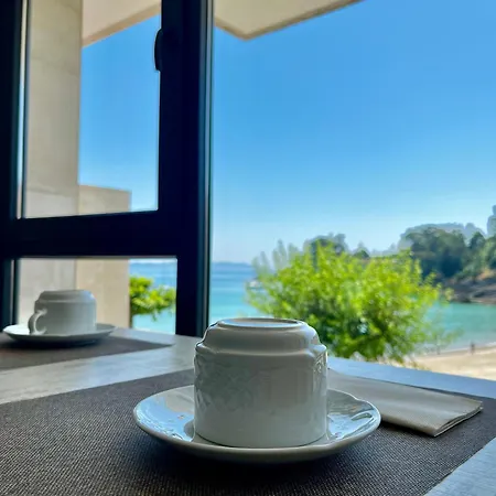 Hotel Boutique Aquaria Canelinas 3*