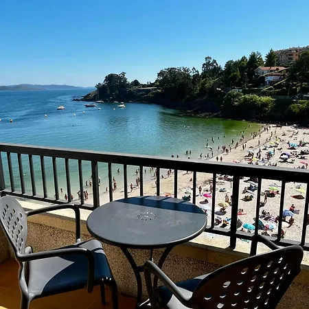 Boutique Aquaria Canelinas Portonovo