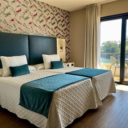 Boutique Aquaria Canelinas פורטונובו