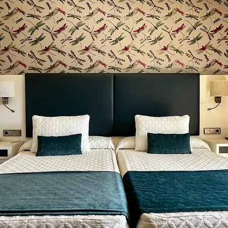 Boutique Aquaria Canelinas מלון 3*