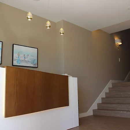 Boutique Aquaria Canelinas Hotel 3*
