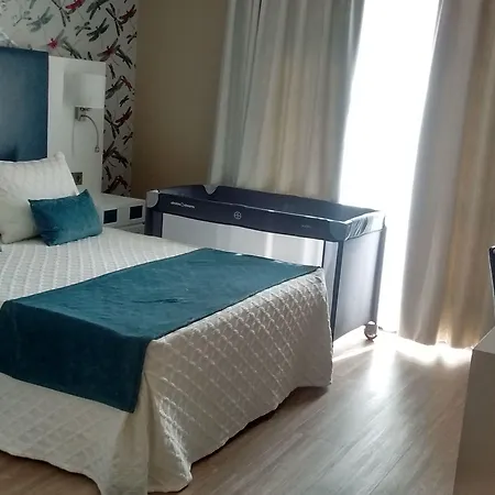 Boutique Aquaria Canelinas