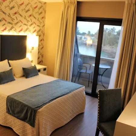 Boutique Aquaria Canelinas Hotel