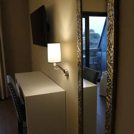 Boutique Aquaria Canelinas Portonovo