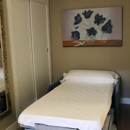 Hotel Boutique Aquaria Canelinas