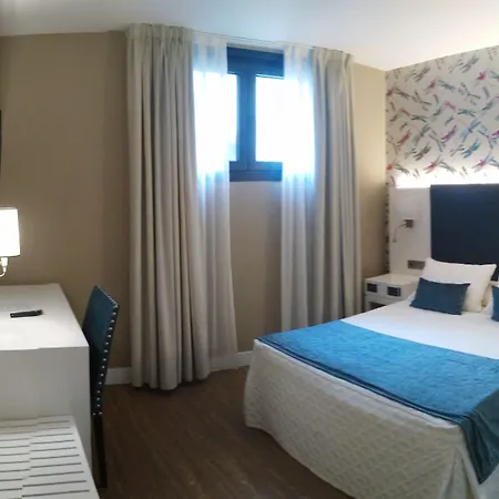 Boutique Aquaria Canelinas 3*