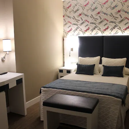 Hotel Boutique Aquaria Canelinas 3*