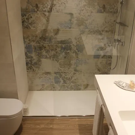 Hotel Boutique Aquaria Canelinas