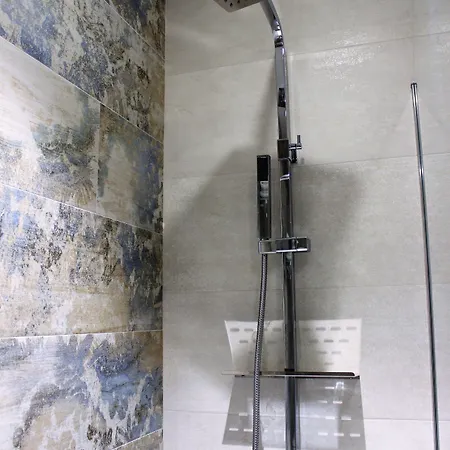 Boutique Aquaria Canelinas Hotel