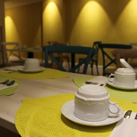 Boutique Aquaria Canelinas Hotel
