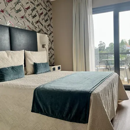 Boutique Aquaria Canelinas Hotel