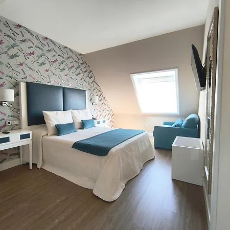Boutique Aquaria Canelinas Portonovo