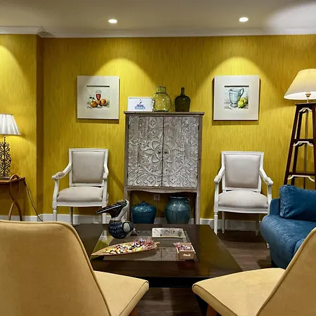 Boutique Aquaria Canelinas 3* Portonovo