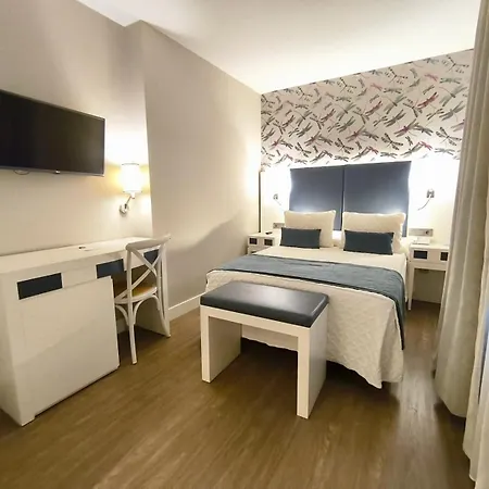 Hotel Boutique Aquaria Canelinas 3*