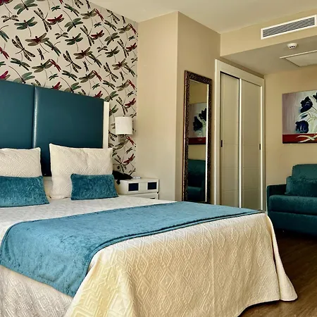 Boutique Aquaria Canelinas 3*