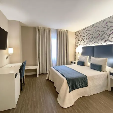 Hotel Boutique Aquaria Canelinas 3*