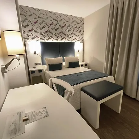 Boutique Aquaria Canelinas Hotel Portonovo