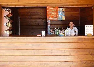 Boutique Aquaria Canelinas Πόρτο Νόβο