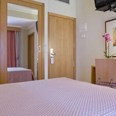 Hotel Boutique Aquaria Canelinas Portonovo