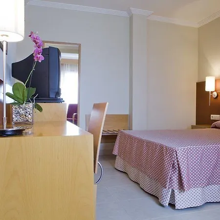 Boutique Aquaria Canelinas 3* Πόρτο Νόβο