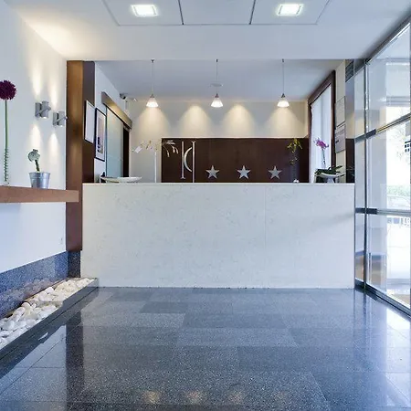 Boutique Aquaria Canelinas Hotel Portonovo
